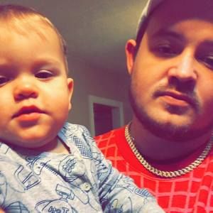 Meet your Posher, Shane